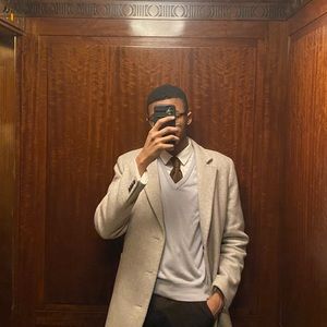 Meet your Posher, Miles